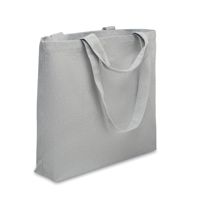 Sac de plage recyclé 320 g/m² personnalisé MALDI BEACH