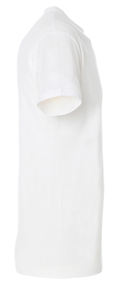 Tee-shirt coton 150 g/m² personnalisé TITAN, manche droite