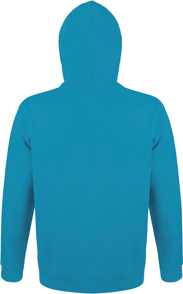 Sweat à capuche 280 g/m² personnalisé SNAKE, dos