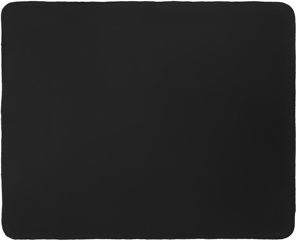 Plaid polaire RPET 130 g/m² personnalisé BOGDA, plaid