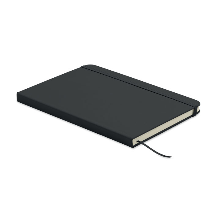 Carnet A5 PU recyclé personnalisé ARCOLOOP