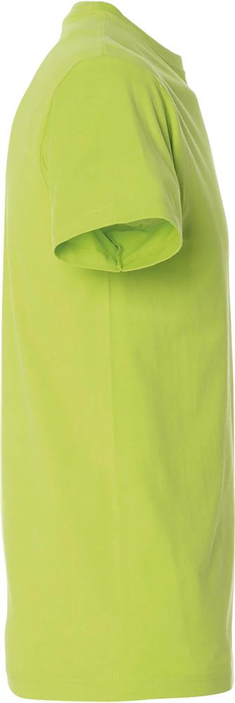 Tee-shirt homme 190 g/m² personnalisé IMPERIAL, manche droite