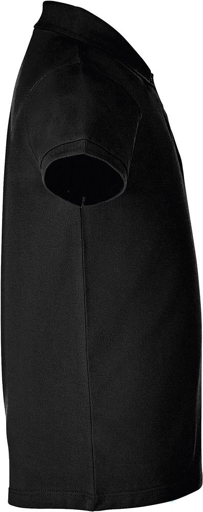 Polo enfant piqué 180 g/m² personnalisé PERFECT KIDS, manche droite