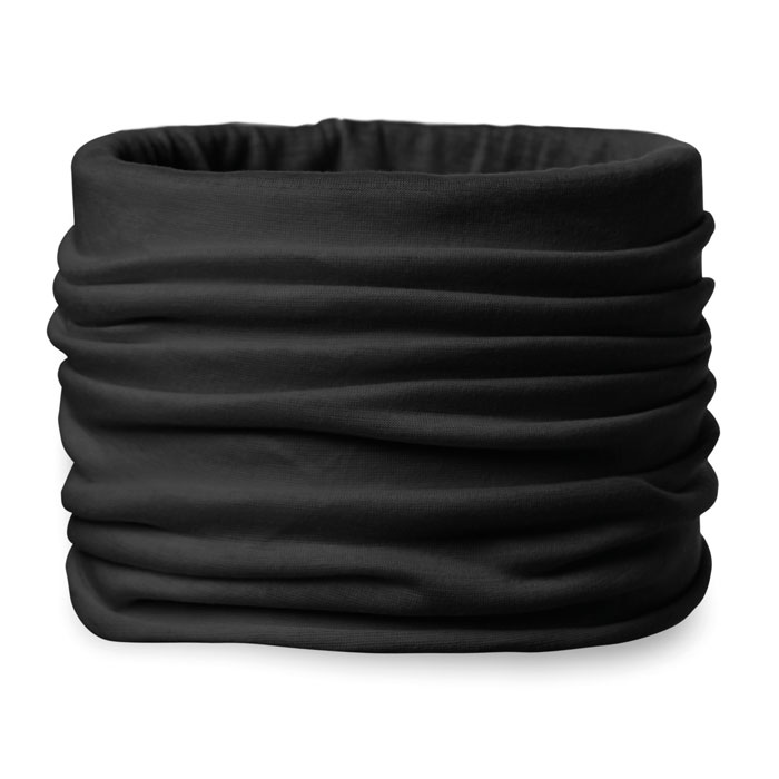 Tour de cou multifonction microfibre personnalisé DARIA