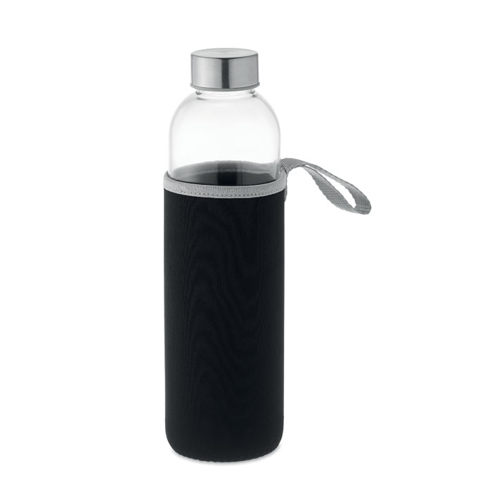 Bouteille en verre 750 ml personnalisée UTAH LARGE