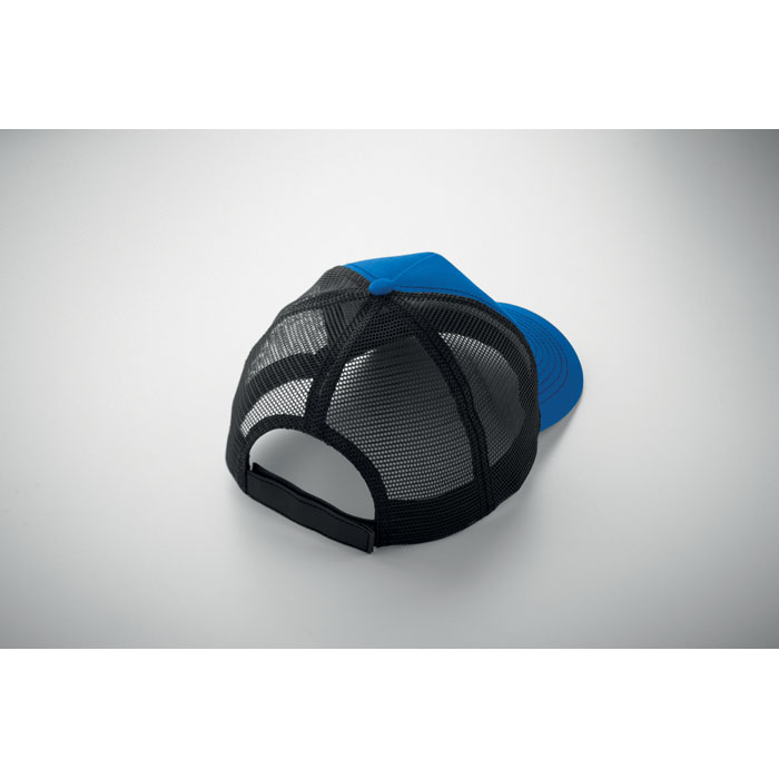 Casquette trucker coton 250 g/m² personnalisée BLIST