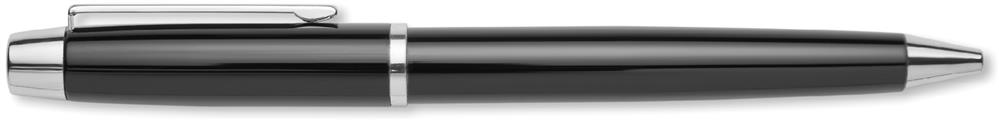 Coffret stylo et câble de charge personnalisé INTWOS, corps gauche