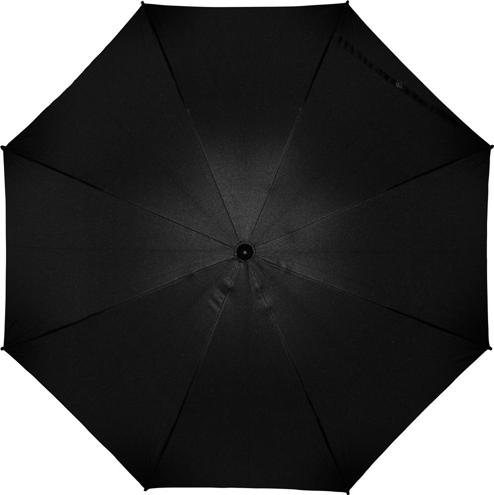 Parapluie tempête automatique 102 cm personnalisé NEW QUAY, segment 2