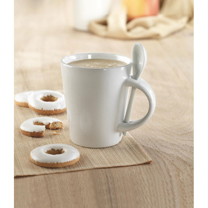 Mug céramique pour sublimation personnalisé SUBLIMKONIK