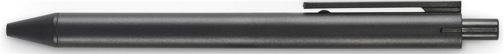 Bloc-notes déperlant avec stylo personnalisé KIT, corps droite