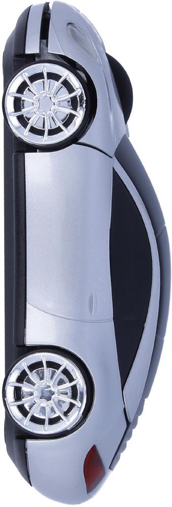 Souris sans fil forme voiture personnalisée SPEED, door gauche