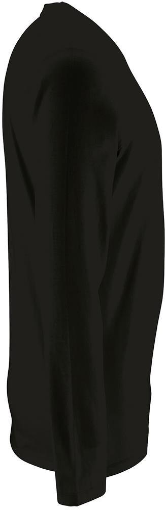 T-shirt manches longues homme personnalisé IMPERIAL LSL MEN, manche droite