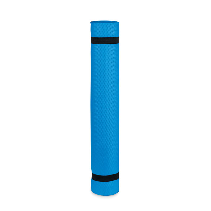Tapis de yoga EVA 180 x 60 cm personnalisé YOGI