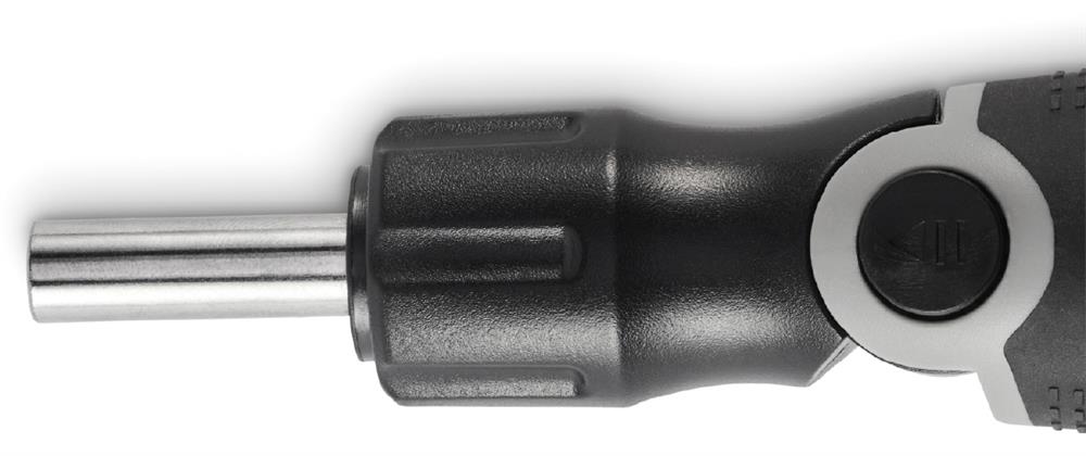 Tournevis pliable à 12 embouts personnalisé BEND ME, côté 4