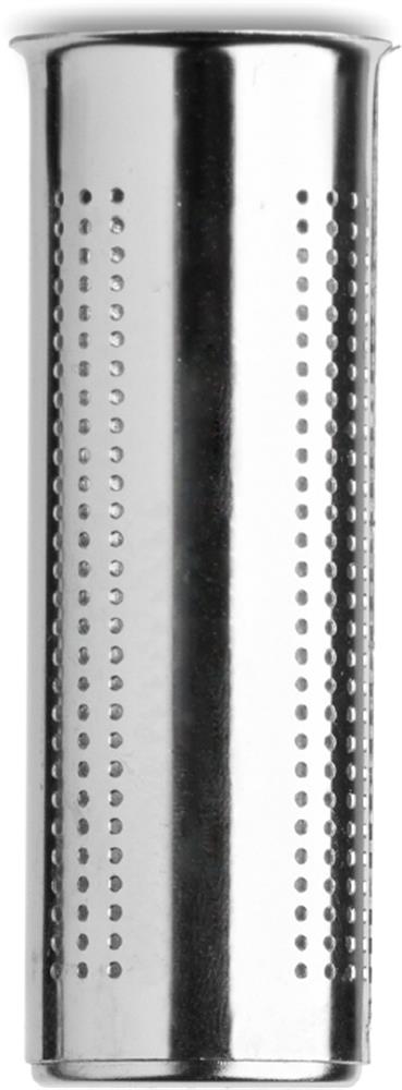Infuseur à thé silicone et inox personnalisé NINOT, infuseur
