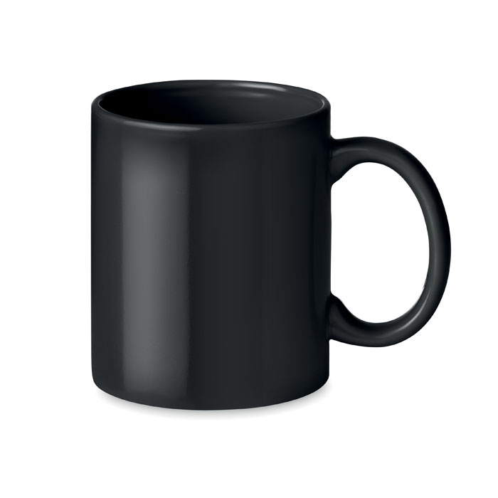 Mug céramique coloré 300 ml personnalisé DUBLIN TONE