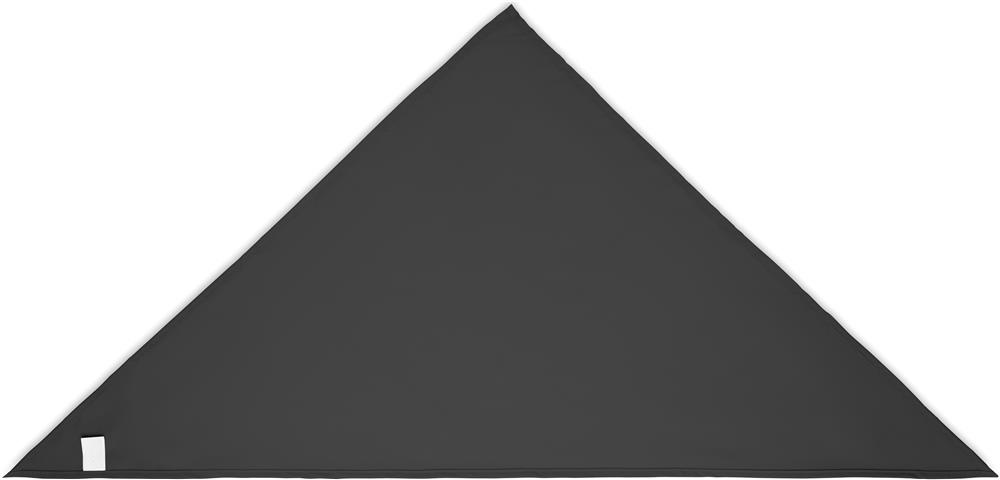 Bandana polycoton personnalisé BANDANA BANDIDO, côté tête 2