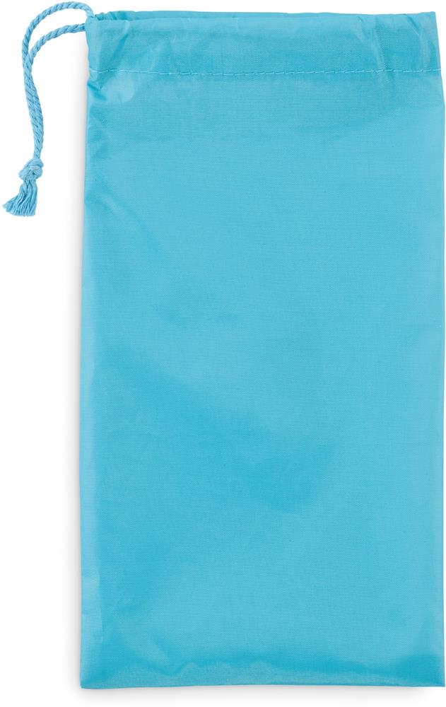 Masque rafraîchissant gel personnalisé REVEYES, pochette côté 2