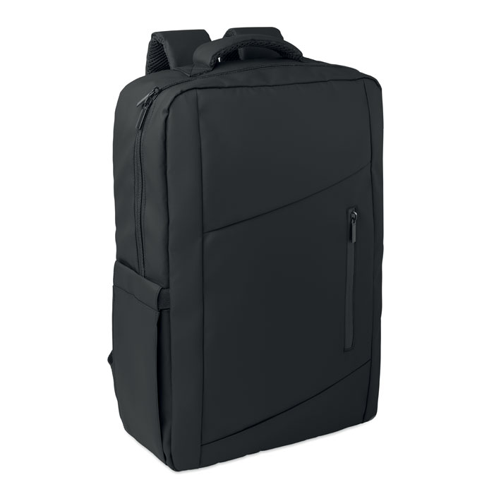 Sac à dos ordinateur 15'' RPET personnalisé METRO