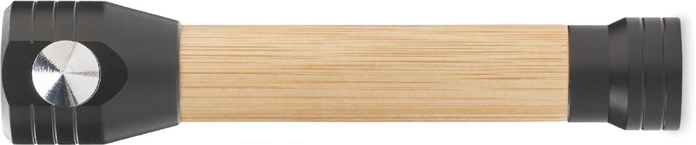 Marteau d'urgence 3 en 1 bambou personnalisé LUSTRE, côté 4