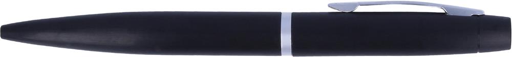 Carnet A6 et stylo métal personnalisé NOTALUX, stylo