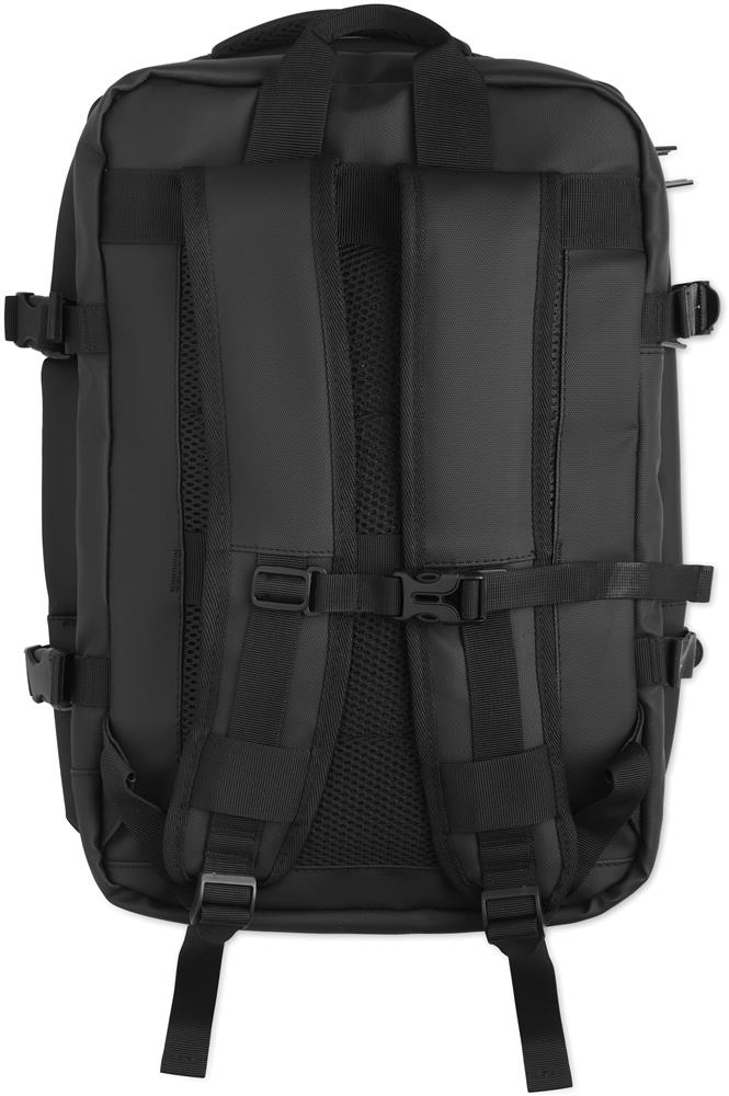 Sac à dos extensible 20 L personnalisé XJUST, épaule sangle droite