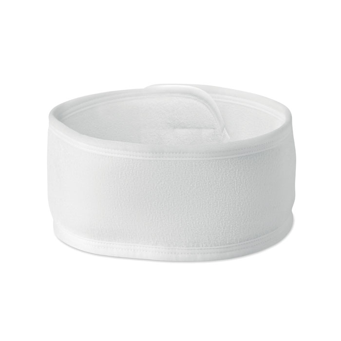Bandeau microfibre réglable personnalisé CINTA