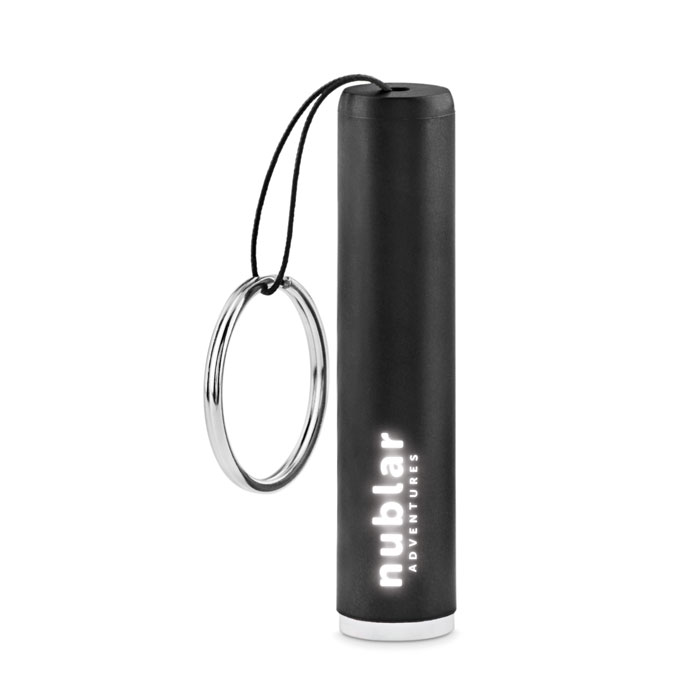 Porte-clés lampe torche LED personnalisé SANLIGHT