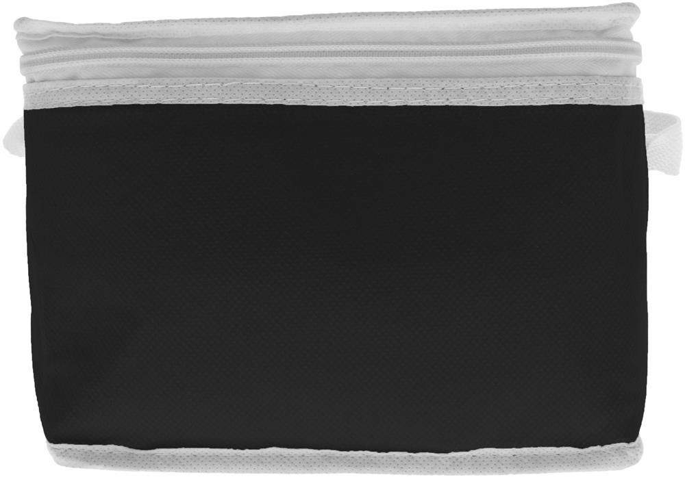 Sac isotherme 3L non-tissé personnalisé PROMOCOOL, devant