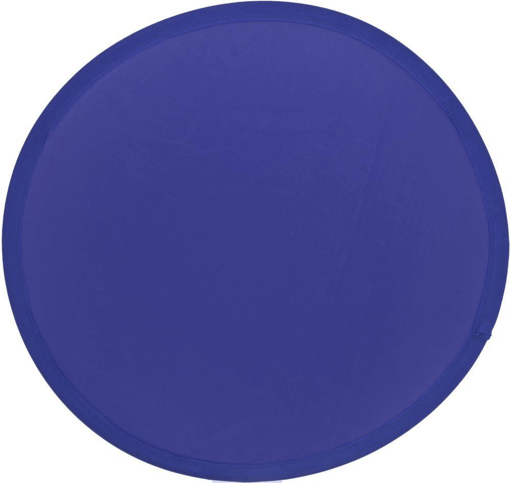 Frisbee pliable en nylon personnalisé ATRAPA, frisbee (tampographie)