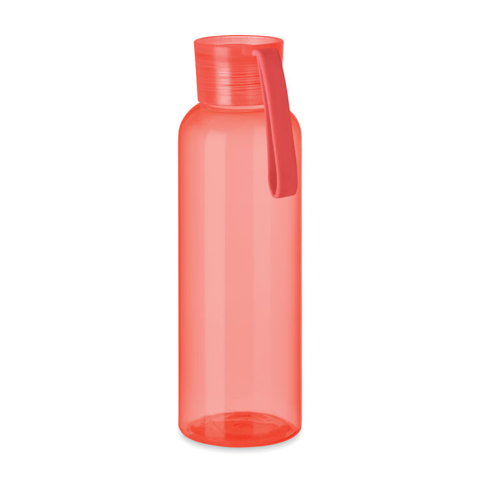 Bouteille Tritan 500 ml personnalisée INDI