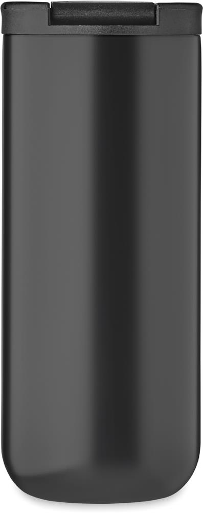 Mug isotherme inox 330 ml personnalisé REDU, dos