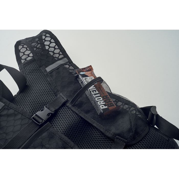 Sac à dos d'hydratation 1,5 L personnalisé CONFI