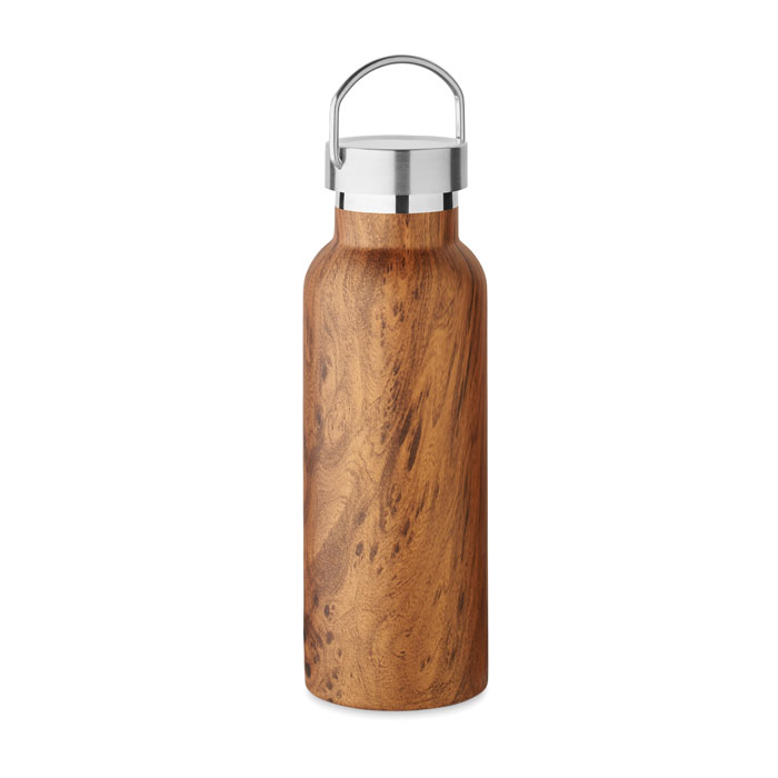 Bouteille inox recyclé 500 ml personnalisée NAMIB BOTTLE