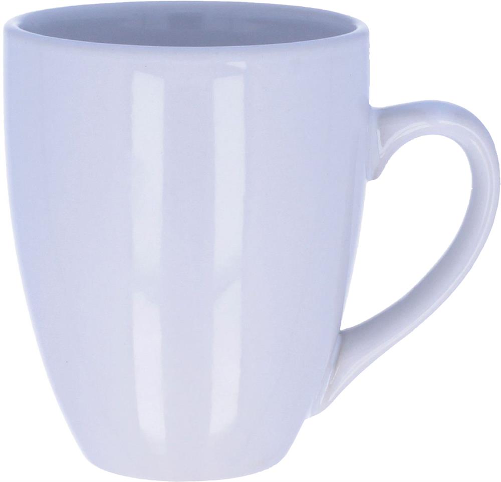 Mug grès 160 ml personnalisé SENSA, droite