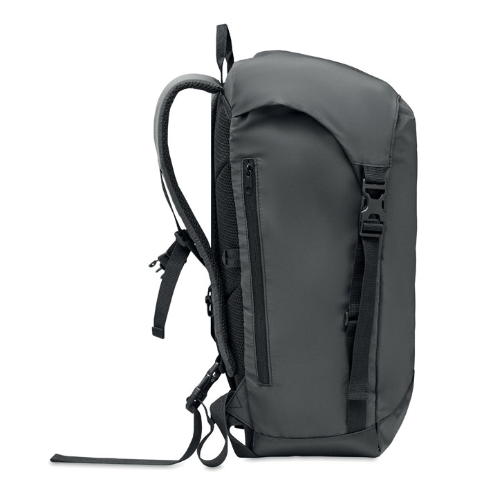 Sac à dos déperlant réfléchissant personnalisé EIGER