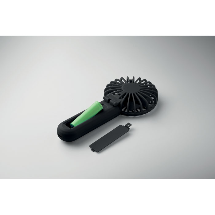 Ventilateur de poche pliable 500 mAh personnalisé IBERA