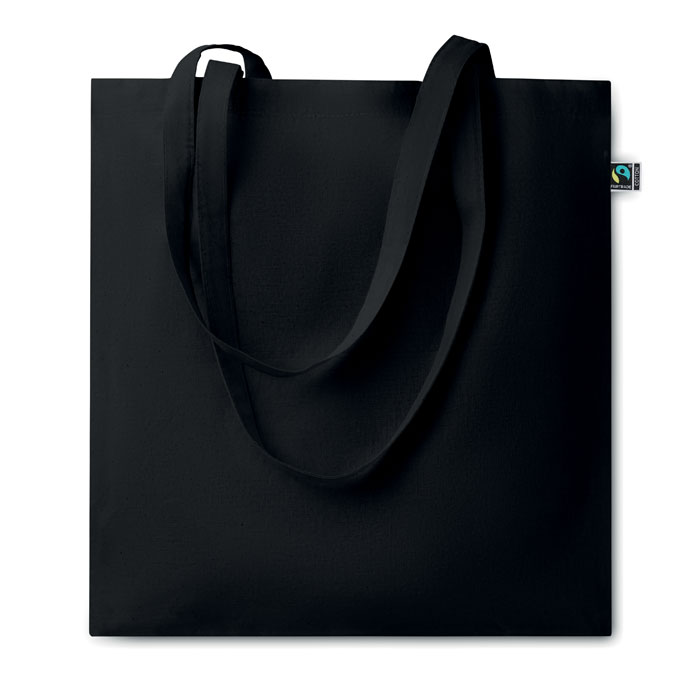 Tote bag coton équitable 140 g/m² personnalisé OSOLE COLOUR
