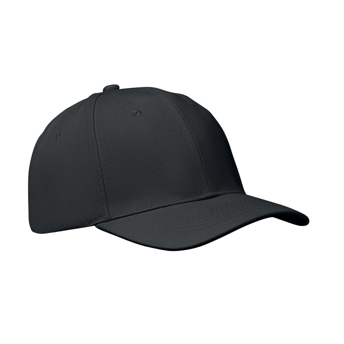Casquette coton brossé 260 g/m² personnalisée BUFFALO