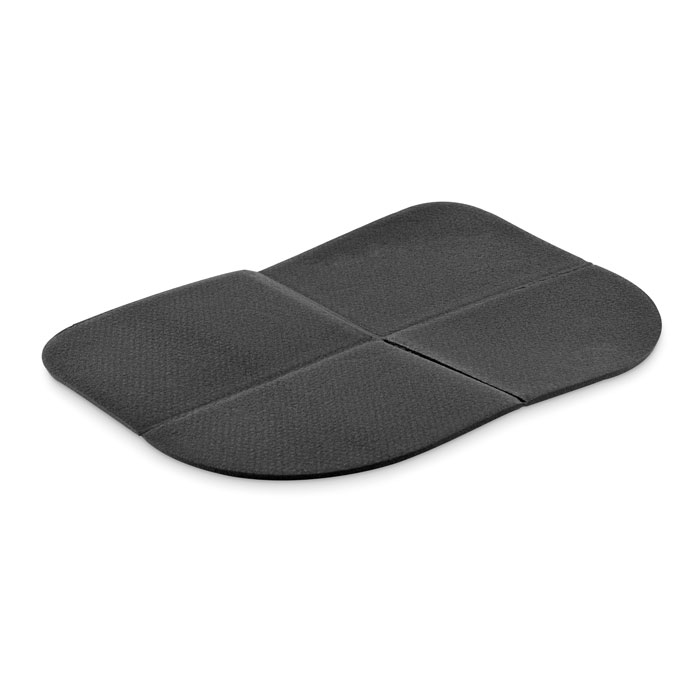 Coussin d'assise pliable mousse personnalisé FALTBAR