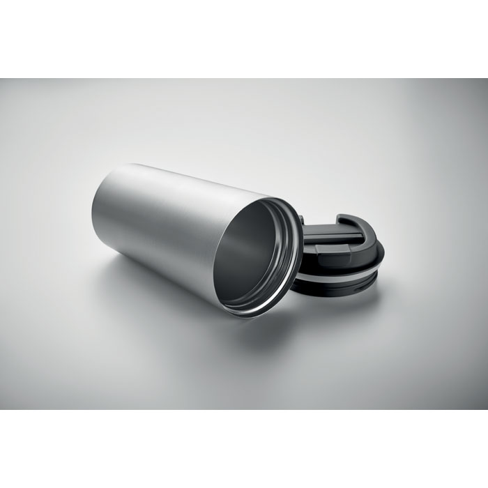 Gobelet isotherme inox recyclé 510 ml personnalisé BRACE +