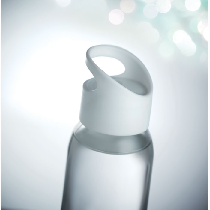 Bouteille en verre 470 ml personnalisée PRAGA