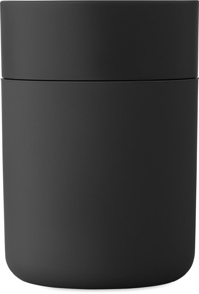 Gobelet PP 330 ml avec manchon personnalisé GOBLET, devant