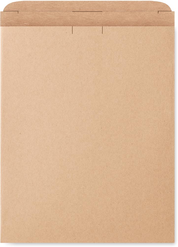 Tablier coton bio 340 g/m² personnalisé NAGPUR COLOUR, boîte