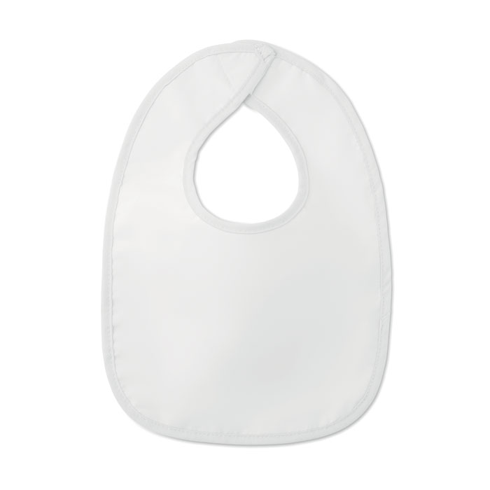 Bavoir bébé coton personnalisé EPI