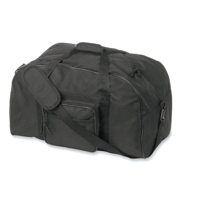 Sac de sport polyester 600D personnalisé TERRA